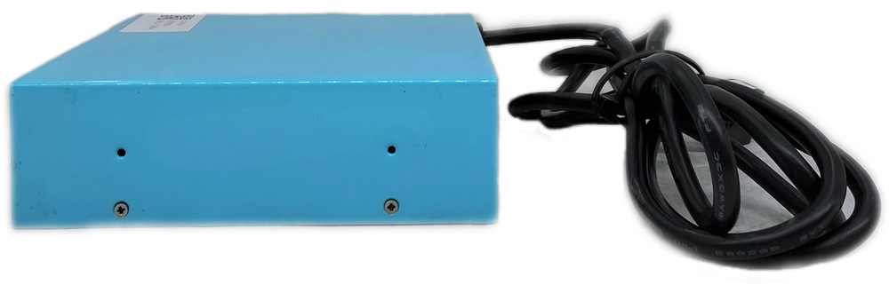 Henry Engineering StereoSwitch Pro Audio Stereo Switcher