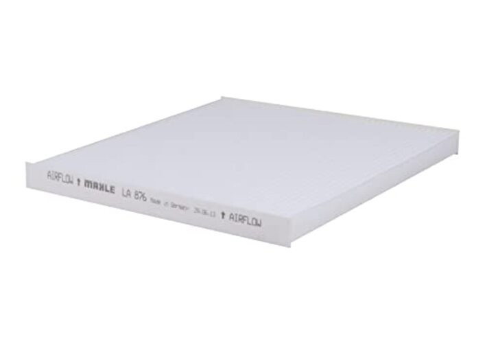 Cabin Air Filter - LA876