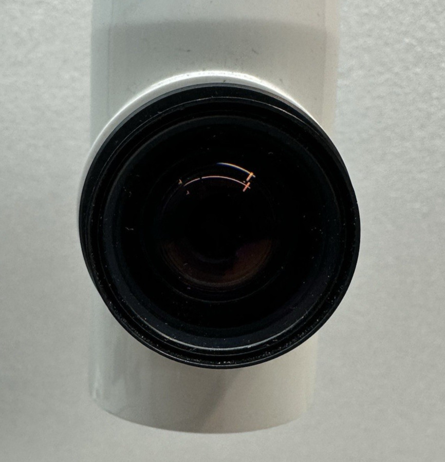 Elmo TT-02RX OverHead Digital Projector Document Camera Tested