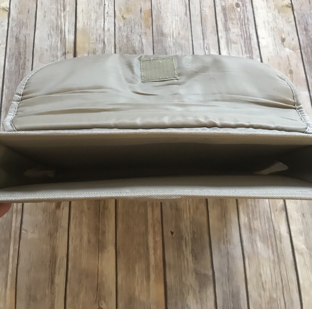 Tan / Khaki Laptop Skin Cover Protector Case Electronics Tablets