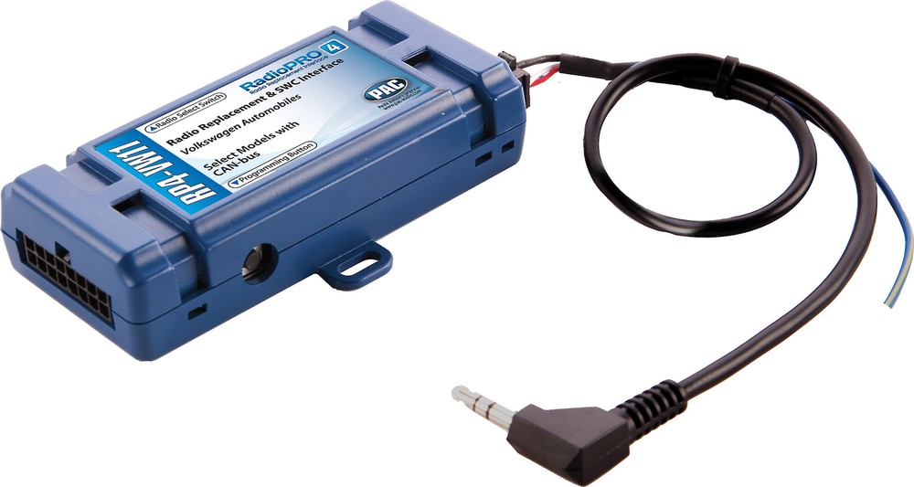 PAC RP4-VW11 Volkswagen 02-Up