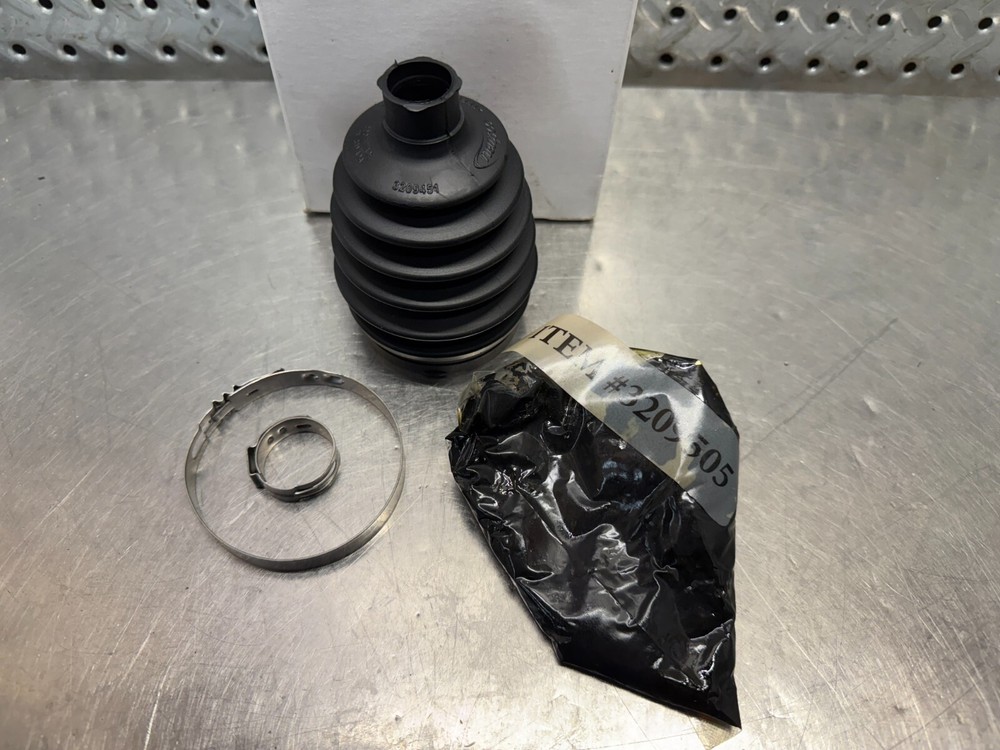 POLARIS BOOT KIT 2204387 S037D