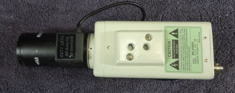 SAMSUNG BW-2302EA / BW2302EA