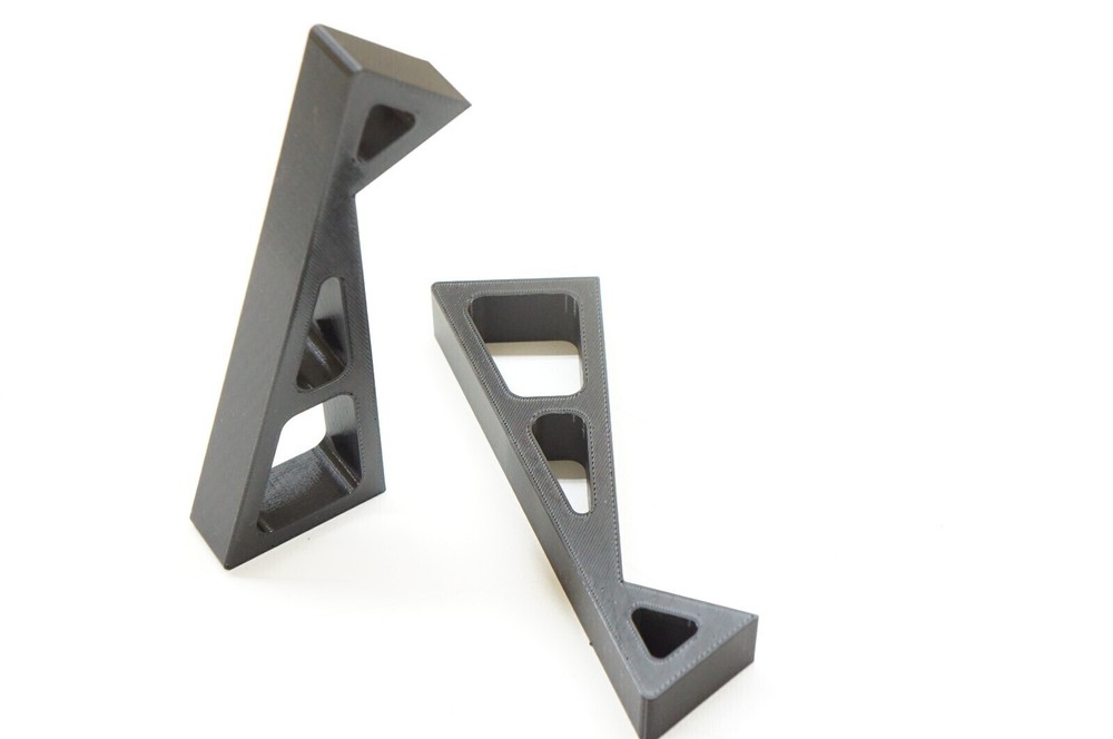 Angled Display Stand Holder for MOOG Mother-32 & DFAM Ergonomic