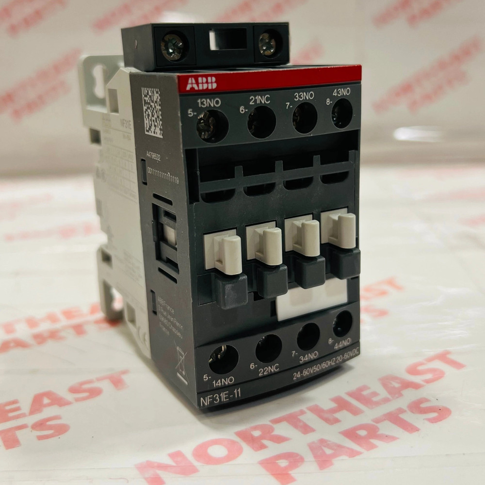 ABB Relay NF31E-11