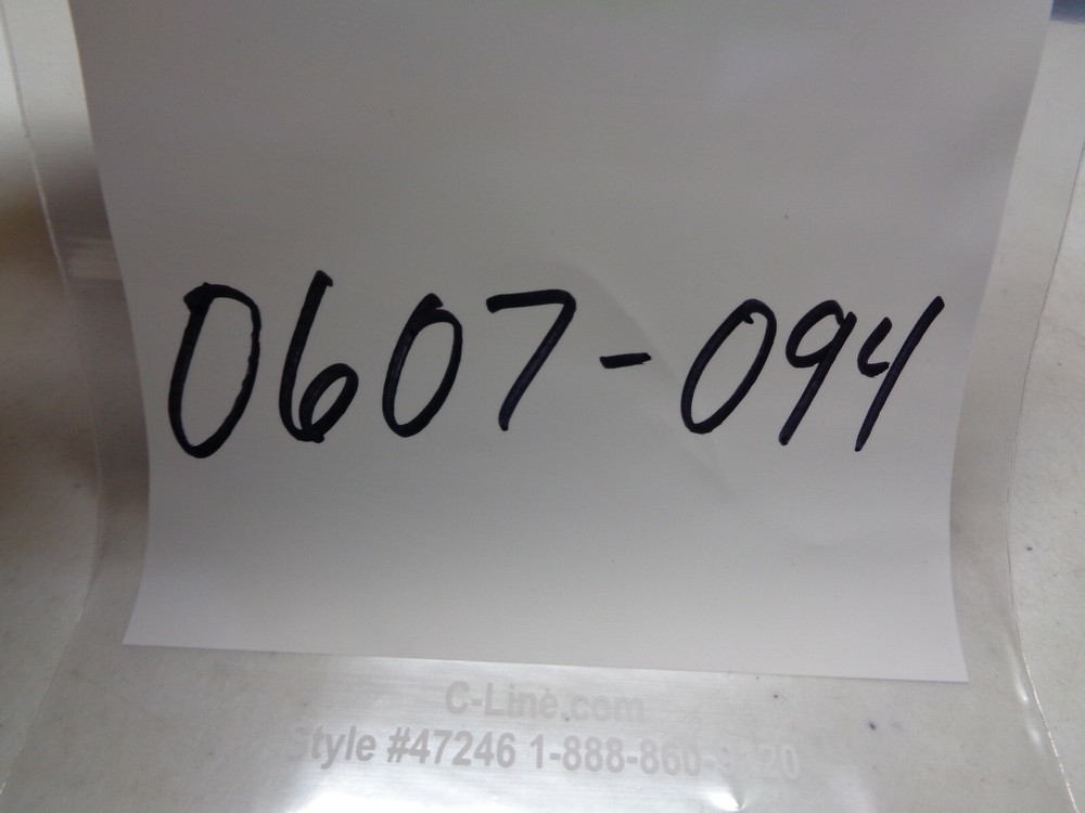 ARCTIC CAT HINGE INSERT 0607-094 QTY-2