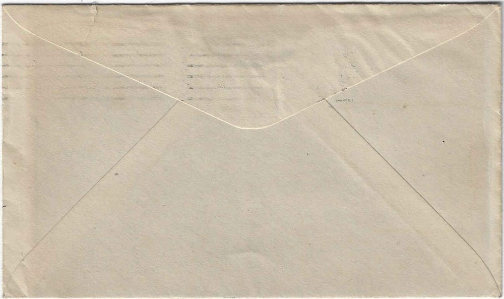 FDC #589 -- 8c Grant -- 5/29/26
