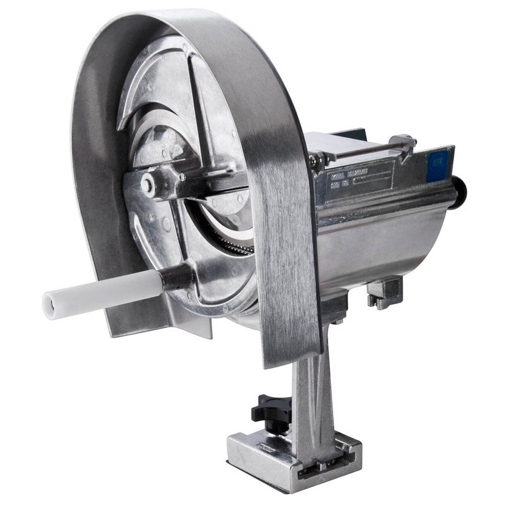 Nemco 55200AN Fruit / Vegetable Turning Slicer