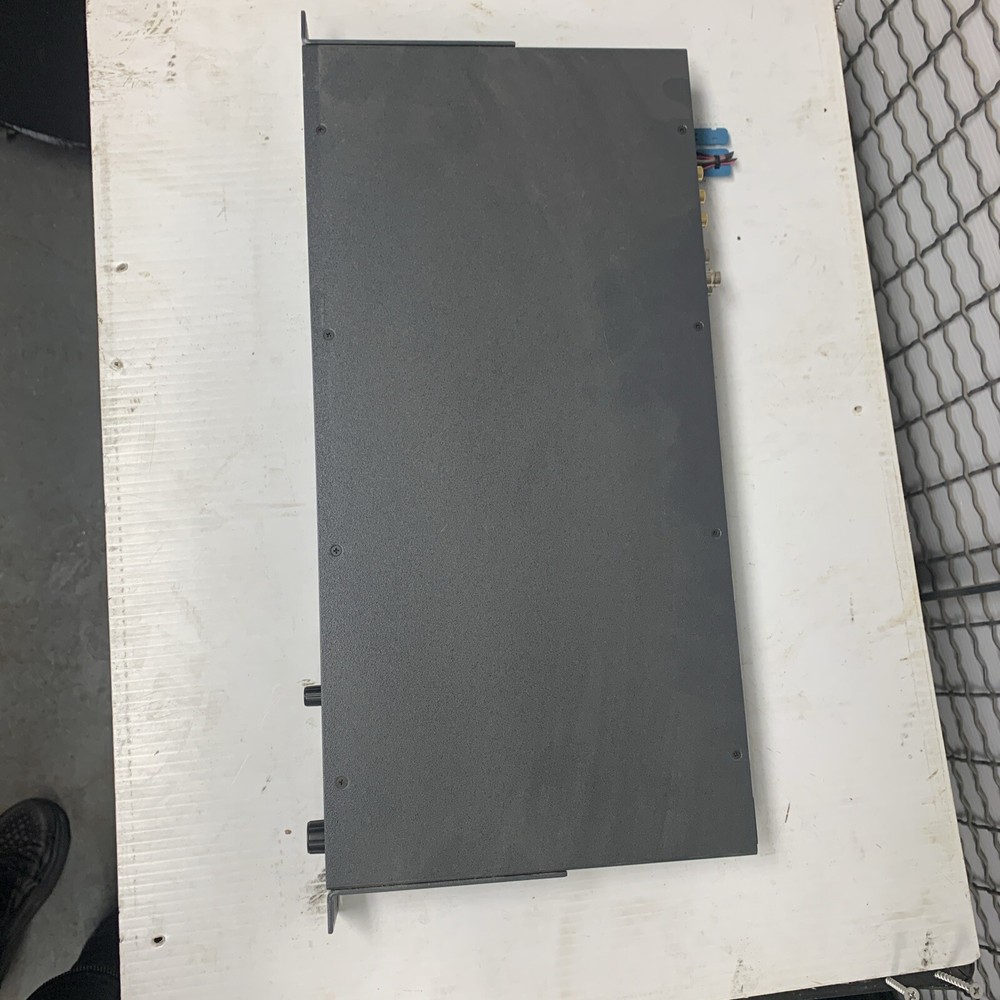 Extron MPS 409 HD Digital Media Presentation Switcher