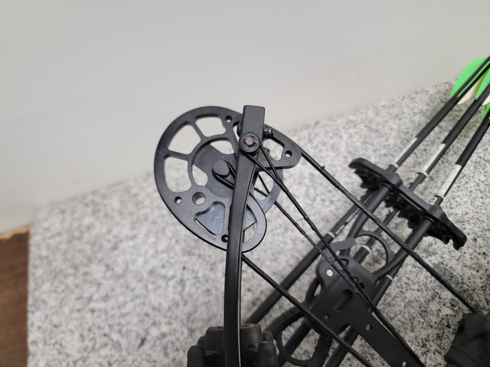 Killer Instinct Fierce 405 Crossbow