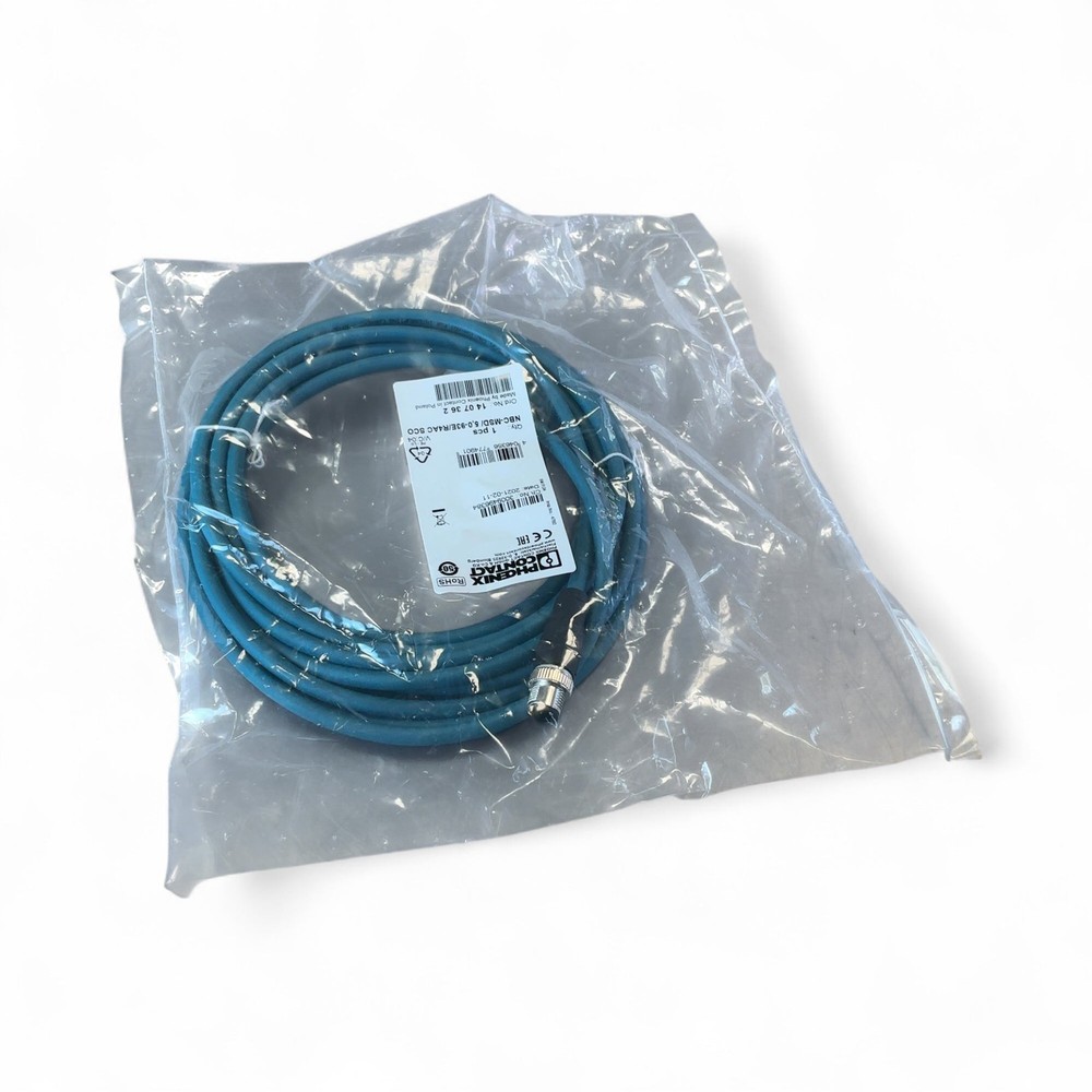 PHOENIX CONTACT NBC-MSD 5,0-93E/R4AC SCO Network Cable