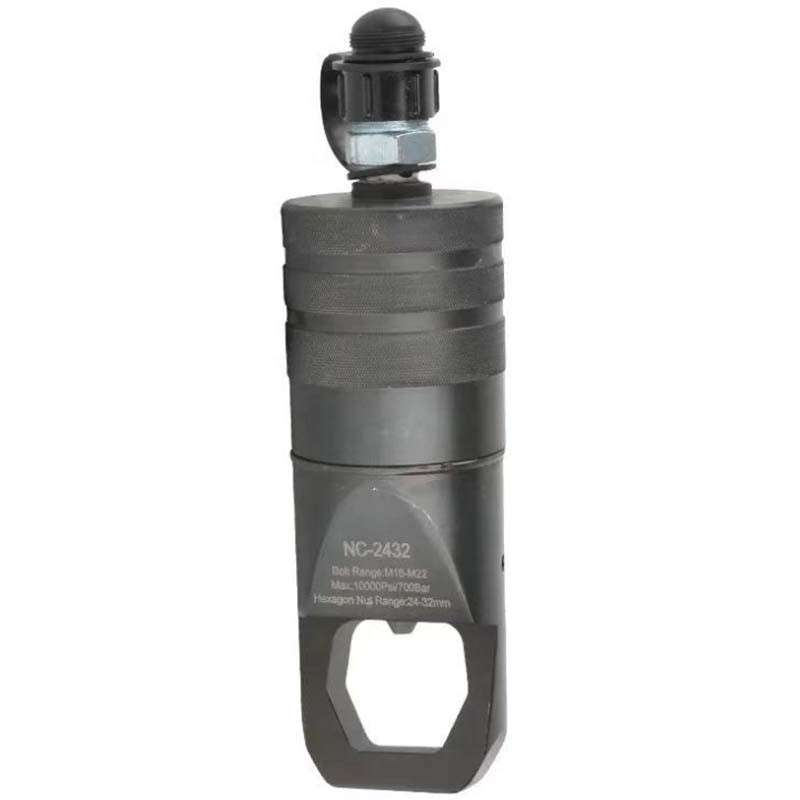 Hydraulic Nut Cutter Screw Splitter Hexagon Nut Range 24-32mm for Hydraulic Tool