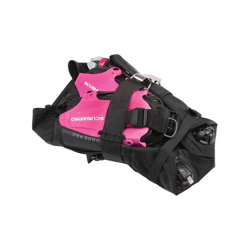 Scubapro Hydros Pro Womens BCD