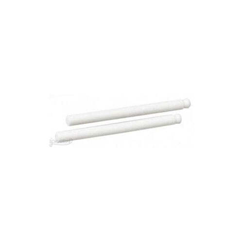Pack/2 Pentel ZER-2 Refills for Clic Erasers