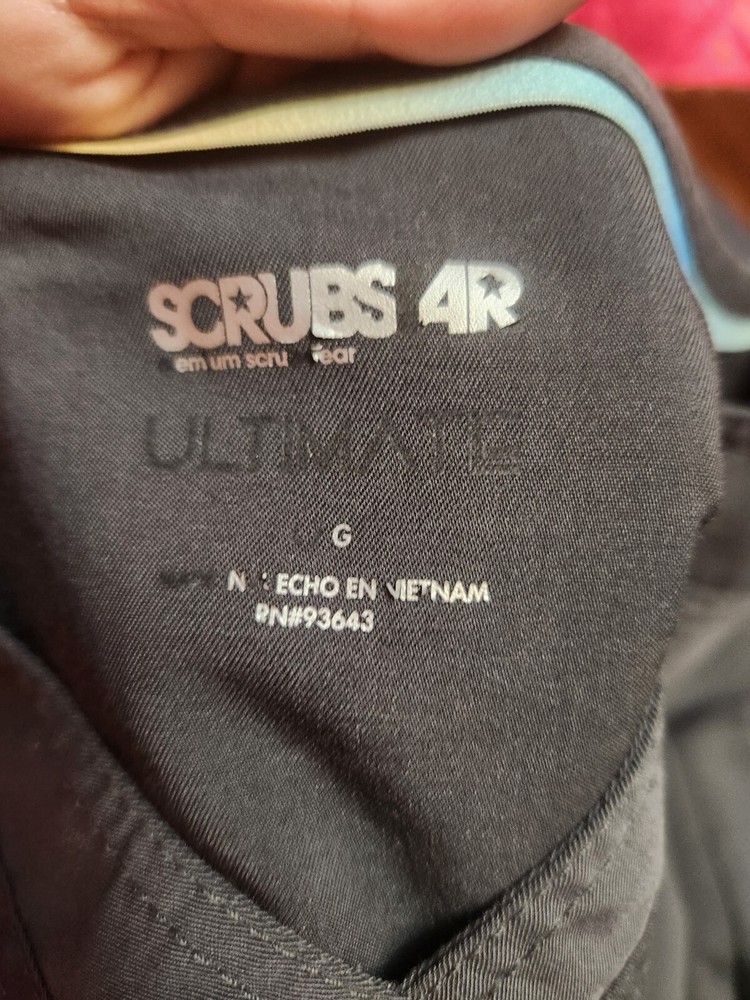 scrub sets women jogger