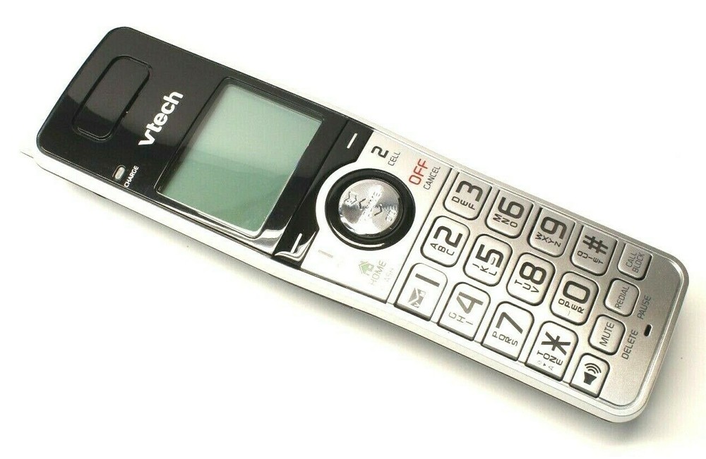 Vtech IS8151-5 Cordless Phone Handset