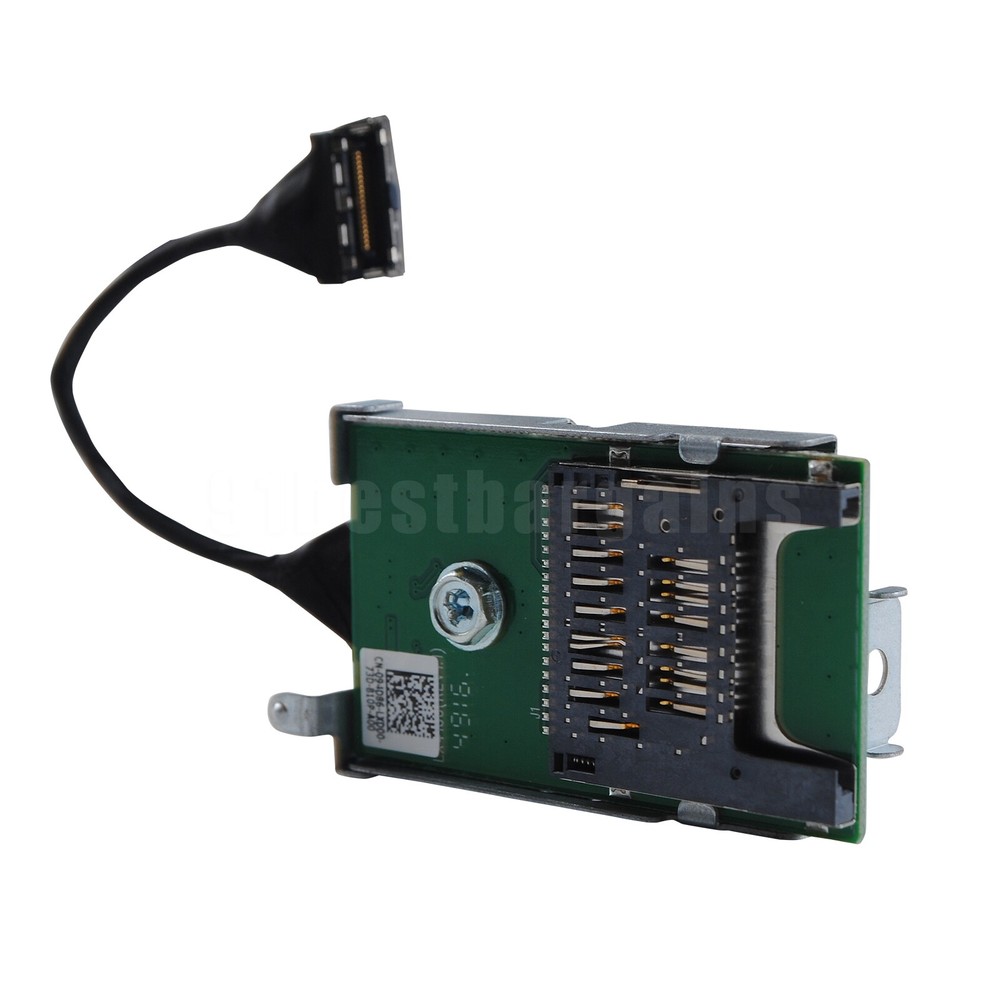 For Dell Flash Memory Card Reader Module For OptiPlex 7040 5040 3040 94D86