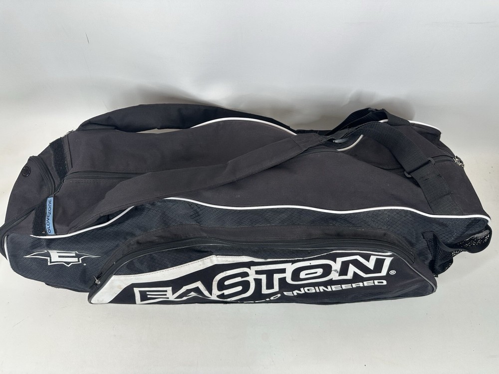 Easton OGIO Engineered Baseball Softball Equipment Bag Large With Backpack Strap