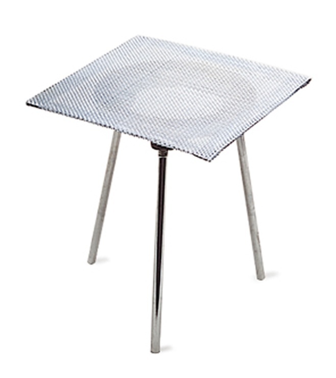 Soldering Tripod With Mesh Screen 6 Inches