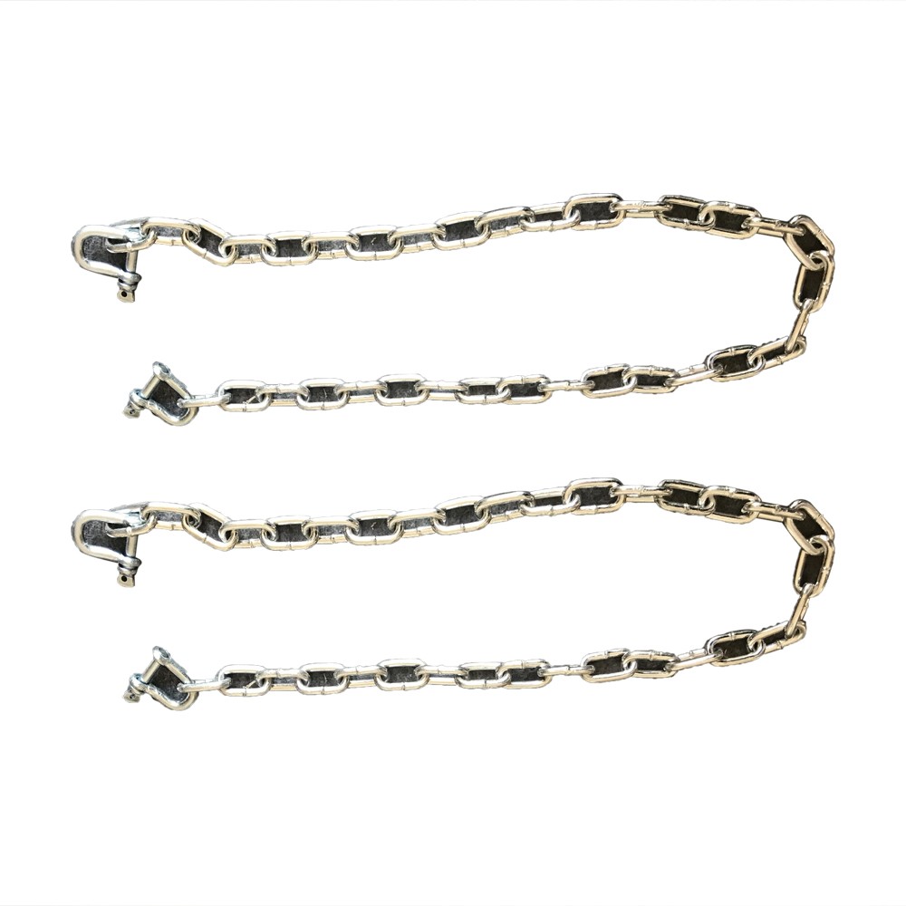 Engine Load Leveler 1100lbs Capacity Support Bar Transmission W/ Dual Hook Red