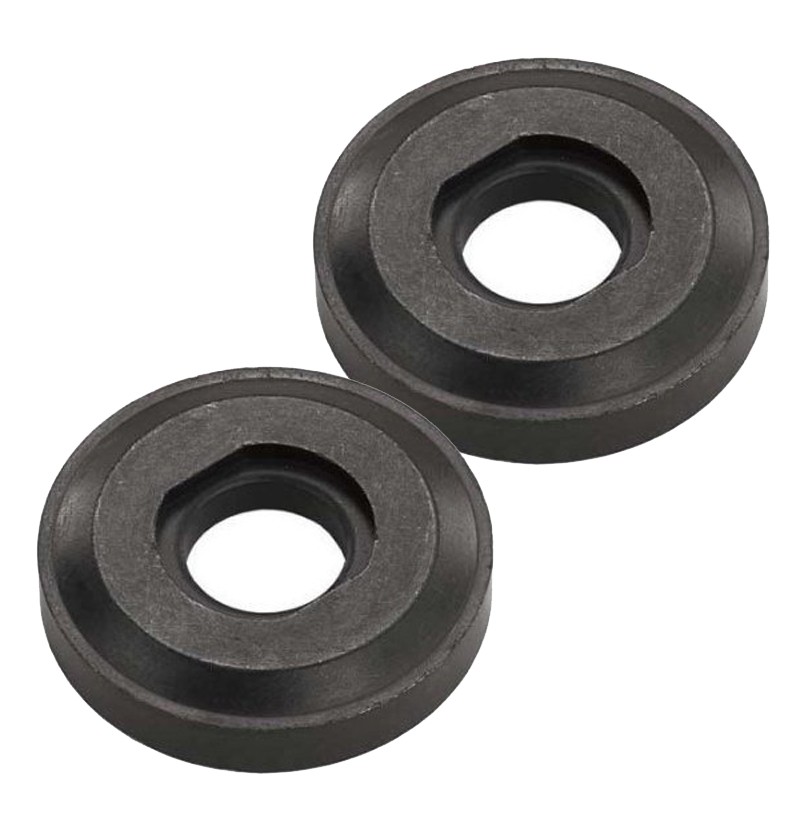 Bosch Circular Saw (2 Pack) Replacement Inner Flange - 2605703023-2PK