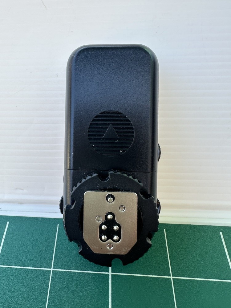 Phottix Strato II Multi 5-in-1 Transmitter for Canon - Bin 5