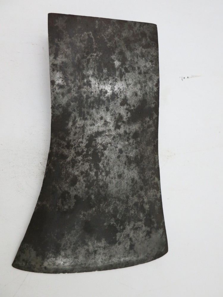 TRUE TEMPER 3 LB 12 OZ SINGLE BIT DAYTON AXE HEAD