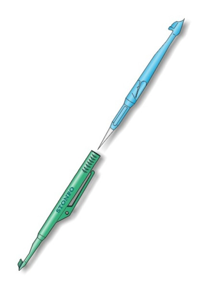 Slamatore Elite medio 235-2S Stonfo