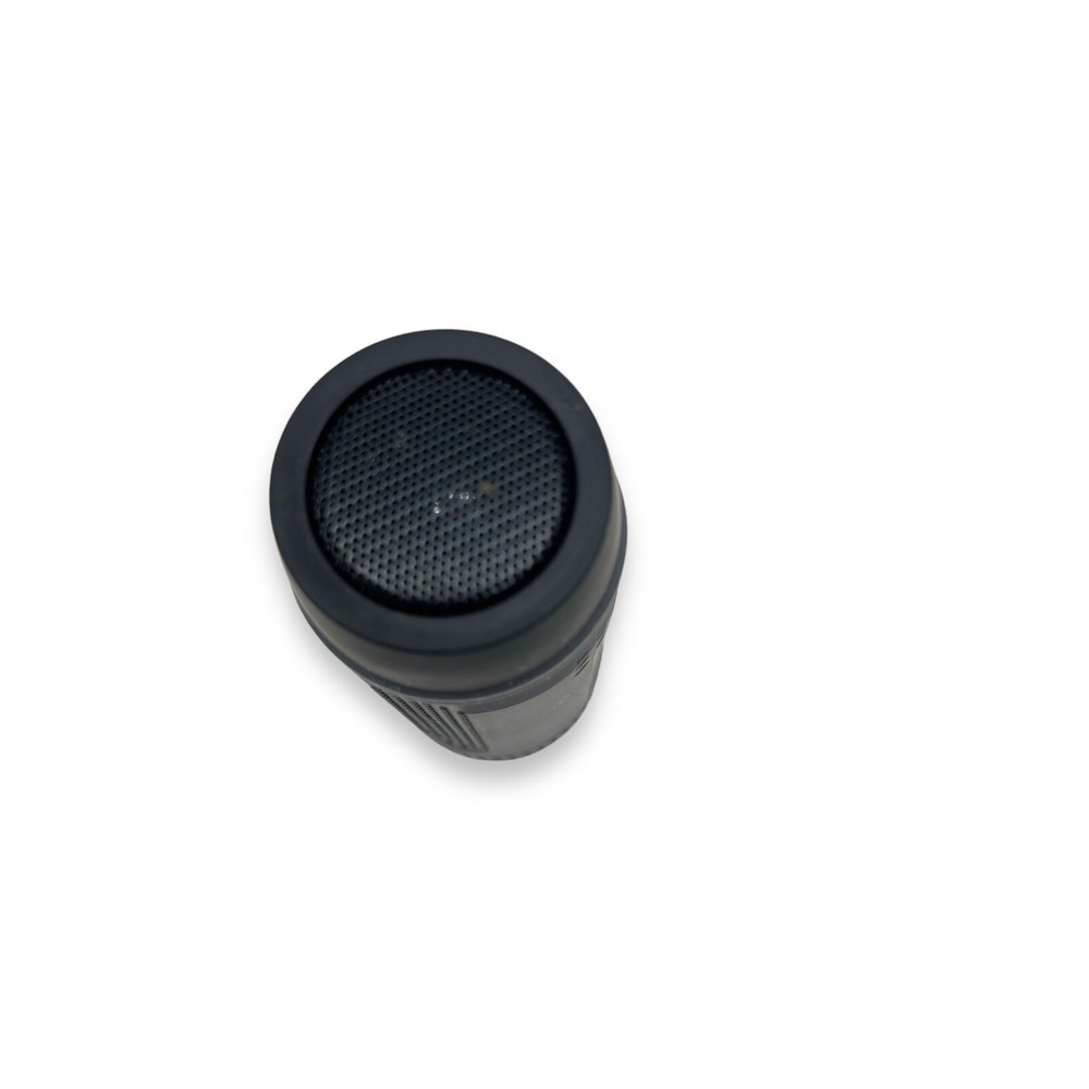 Soundbeam Camping BBQ Grill Light With Bluetooth Speaker