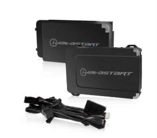 Flashlogic Remote Start for BMW / Mini 2005-2015 Select Models Brand New FLRSBM1