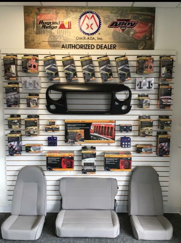 Black Arm Rest Set 1967 Mustang Models Both Driver & Passenger Side