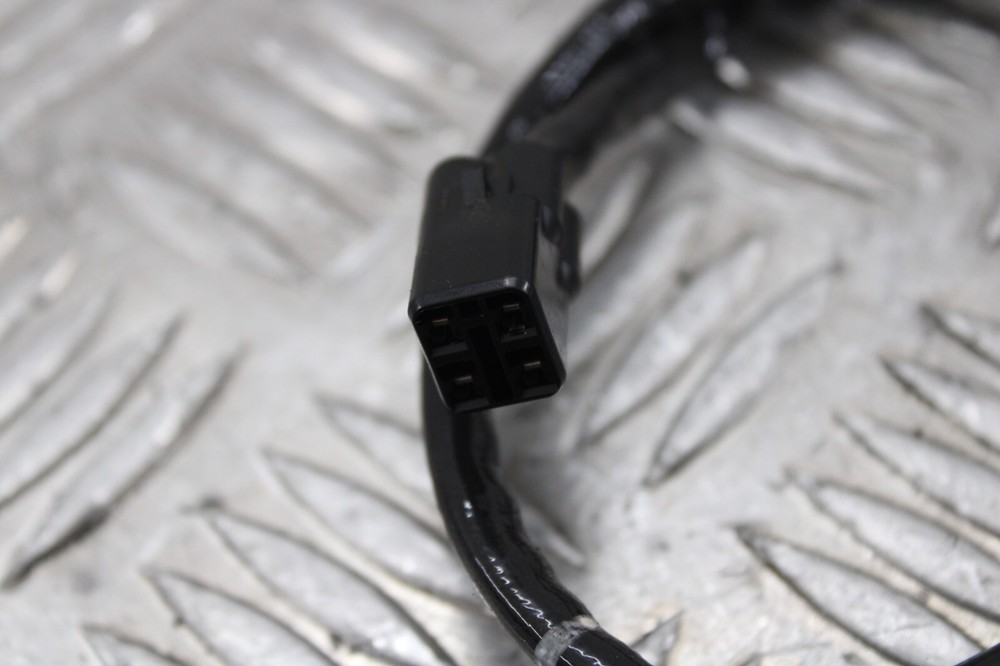 Yamaha R3 2020 exhaust lambda sensor 2019 - 2021