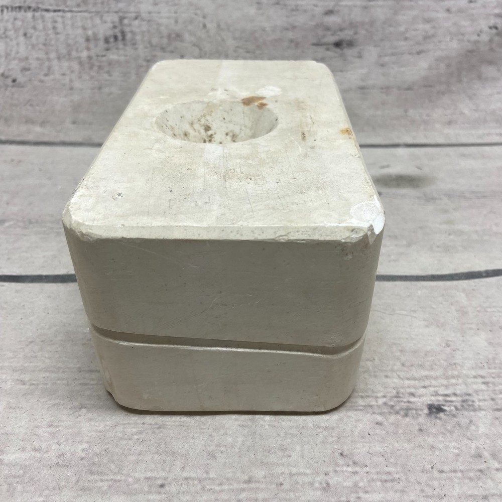 Atlantic Mold Ceramic Slip Casting Mold 134 Dove #A15