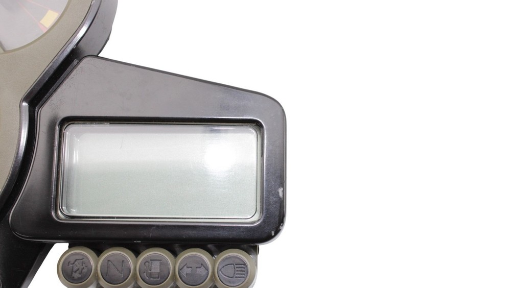 Counter Benelli TNT 1130 Tornado 2006 to 2010