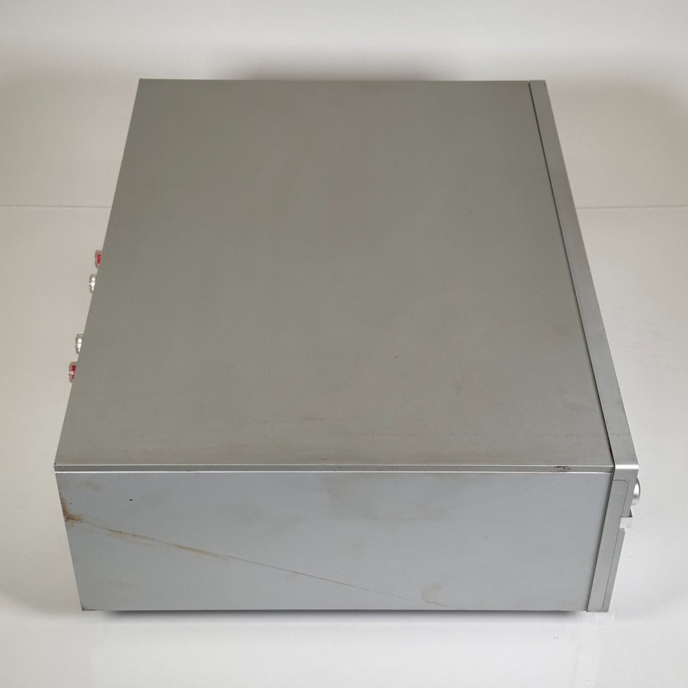 Esoteric AI-10 Integrated Amplifier; AS-IS