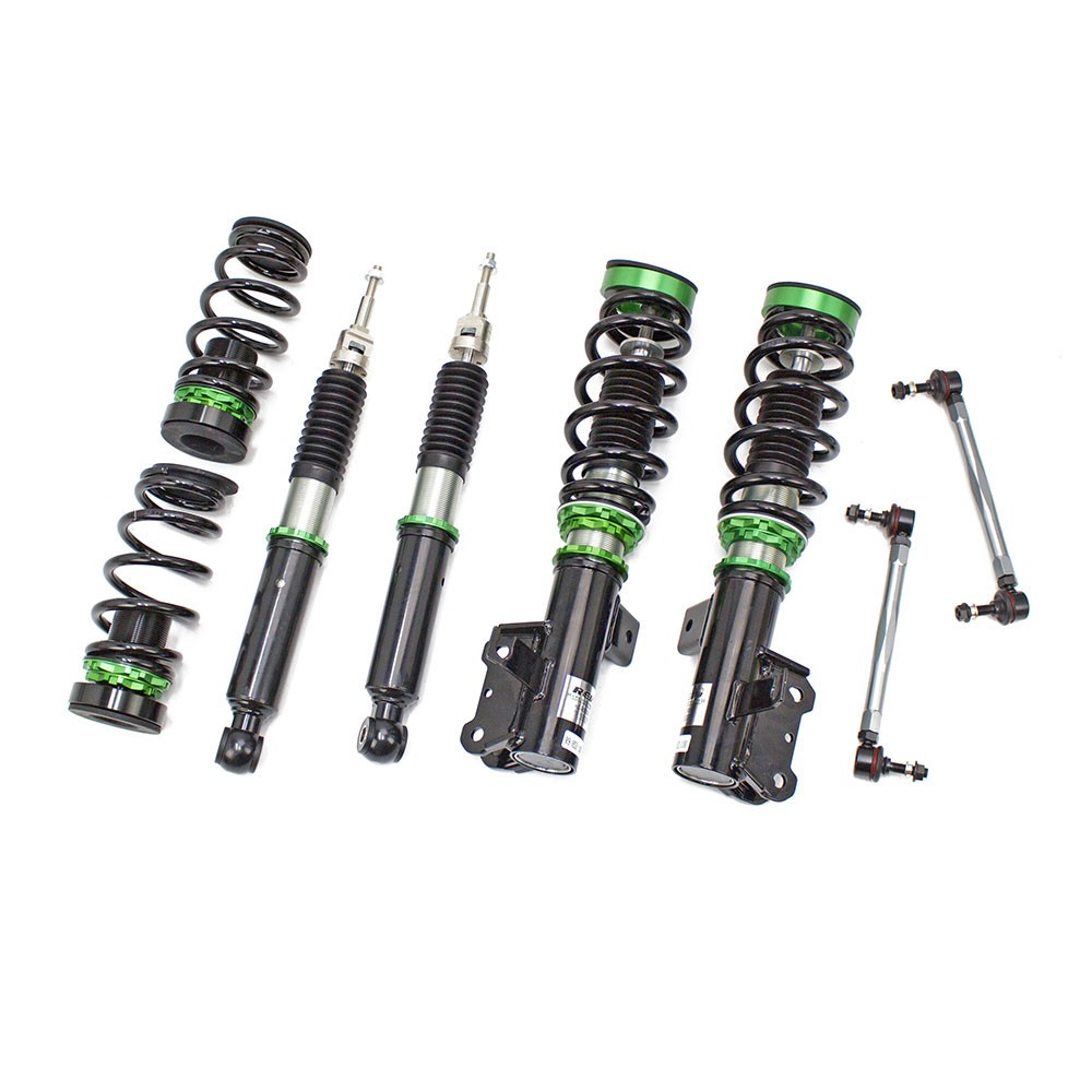 for IMPALA 14-20 HS2 Coilovers Lowering Kit Adjustable Damping Ride Height