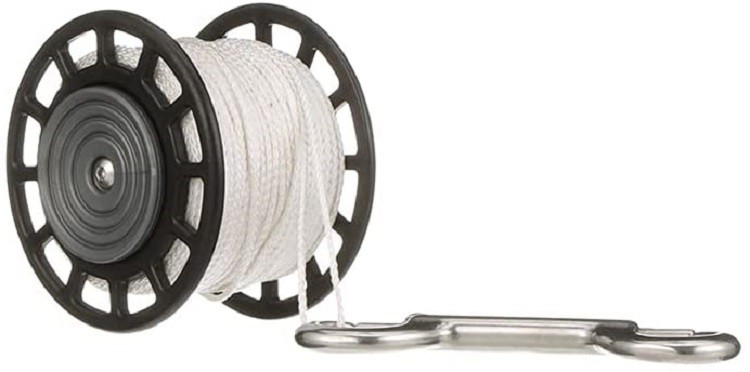 Scubapro S-tek Spinner Spool, 150