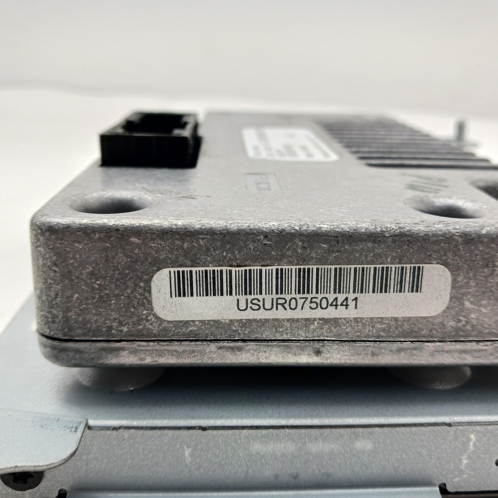 OEM Display Center Dash 8" Screen & Sync Module Ford Taurus 2013-2016 Genuine