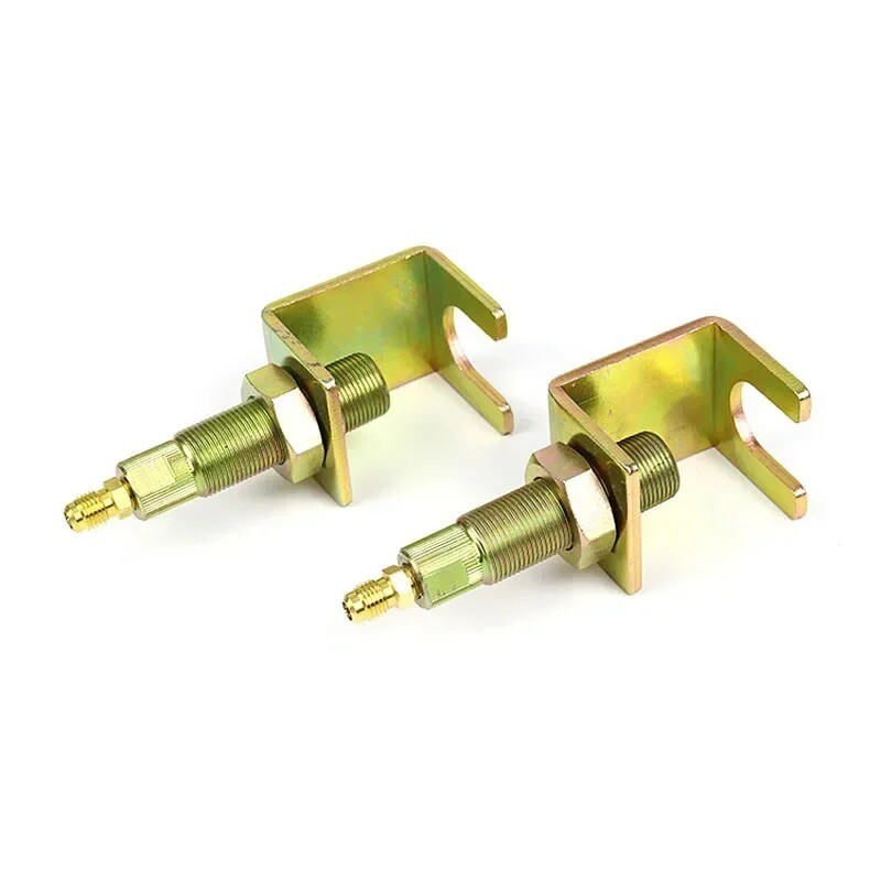 Auto Air Conditioning Leak Detection Leak Detection Leak Checking Tools