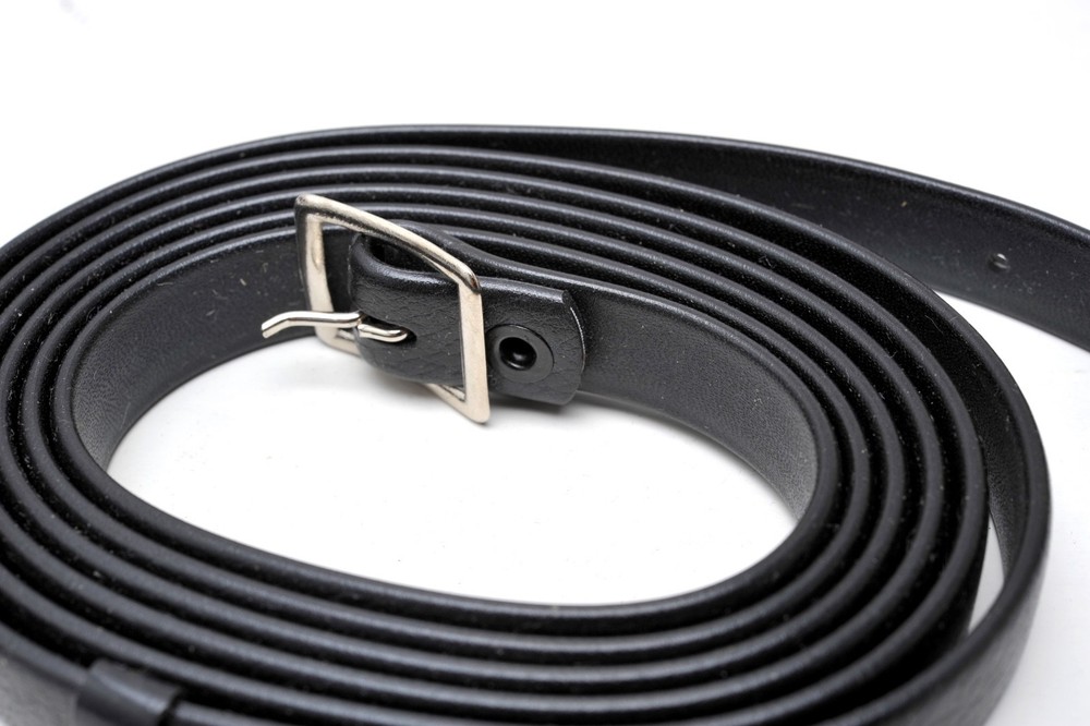 * 5 FT CAMERA / LENS / CASE STRAP NIB