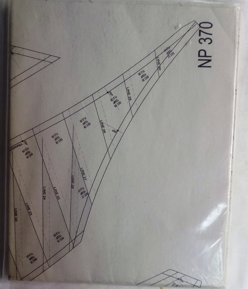 Fire Island Hosta Queen Replacement Papers