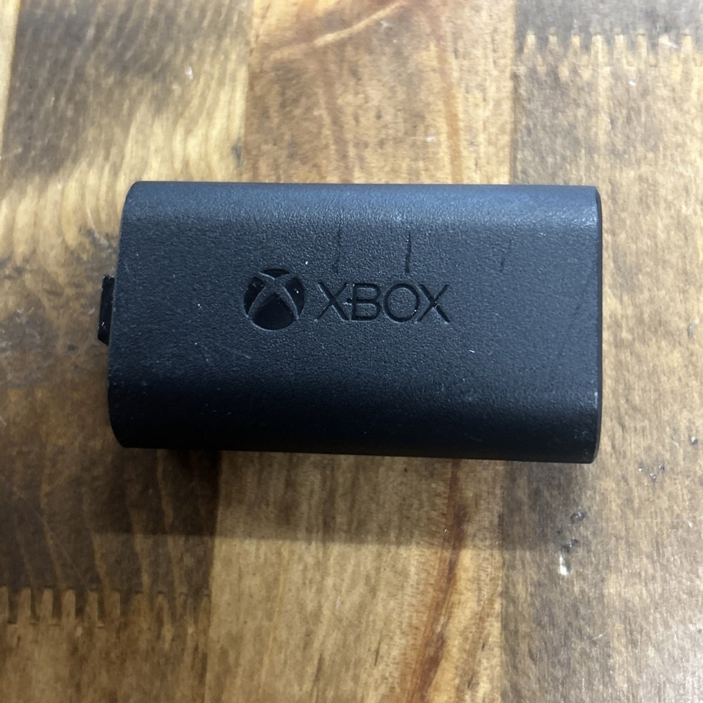 Xbox One Lithium Ion Wireless Controller Rechargeable Battery 1400mAh