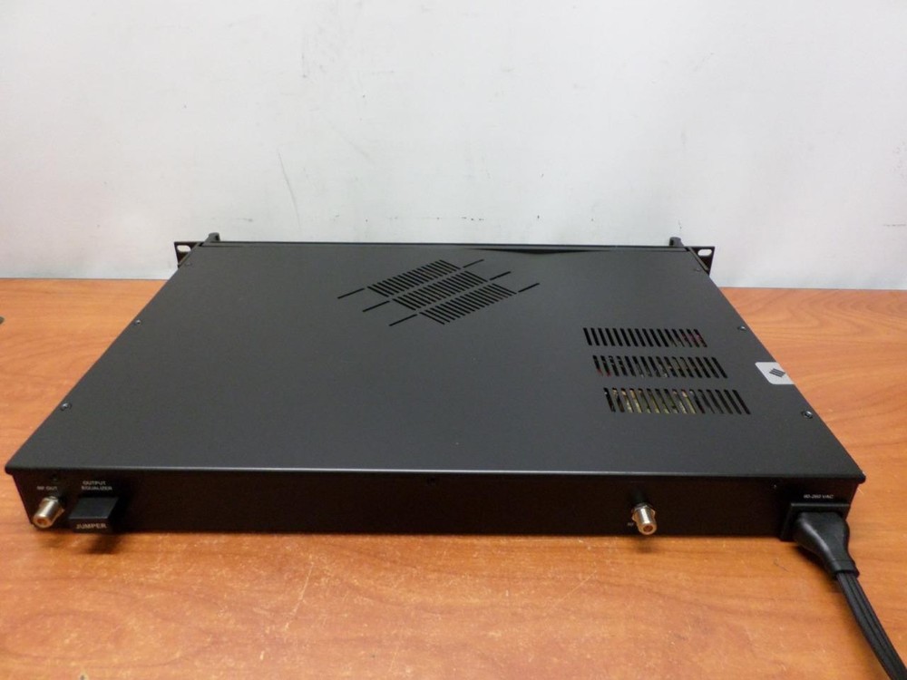 Macom L860 Bi-Directional Launch Amplifier