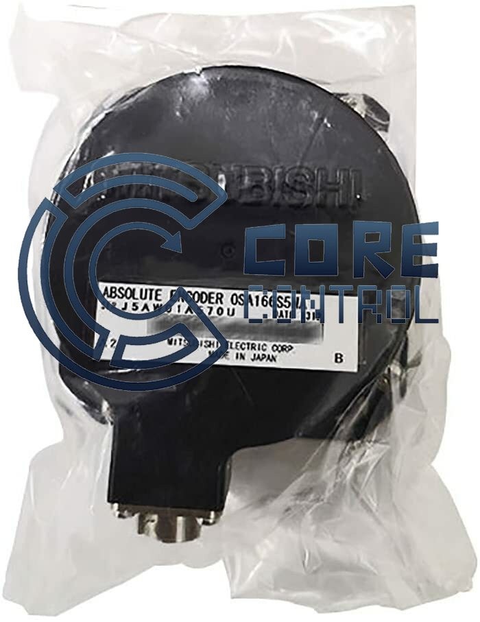 NEW 1PCS MITSUBISHI OSA166S5 System Encoder