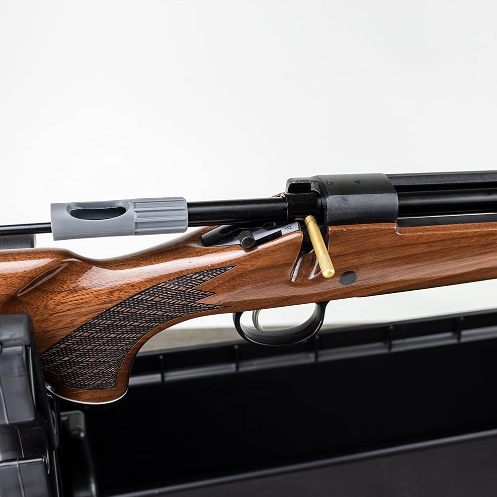 Shooter's Choice Universal Bore Guide - MSR/AR Compatible