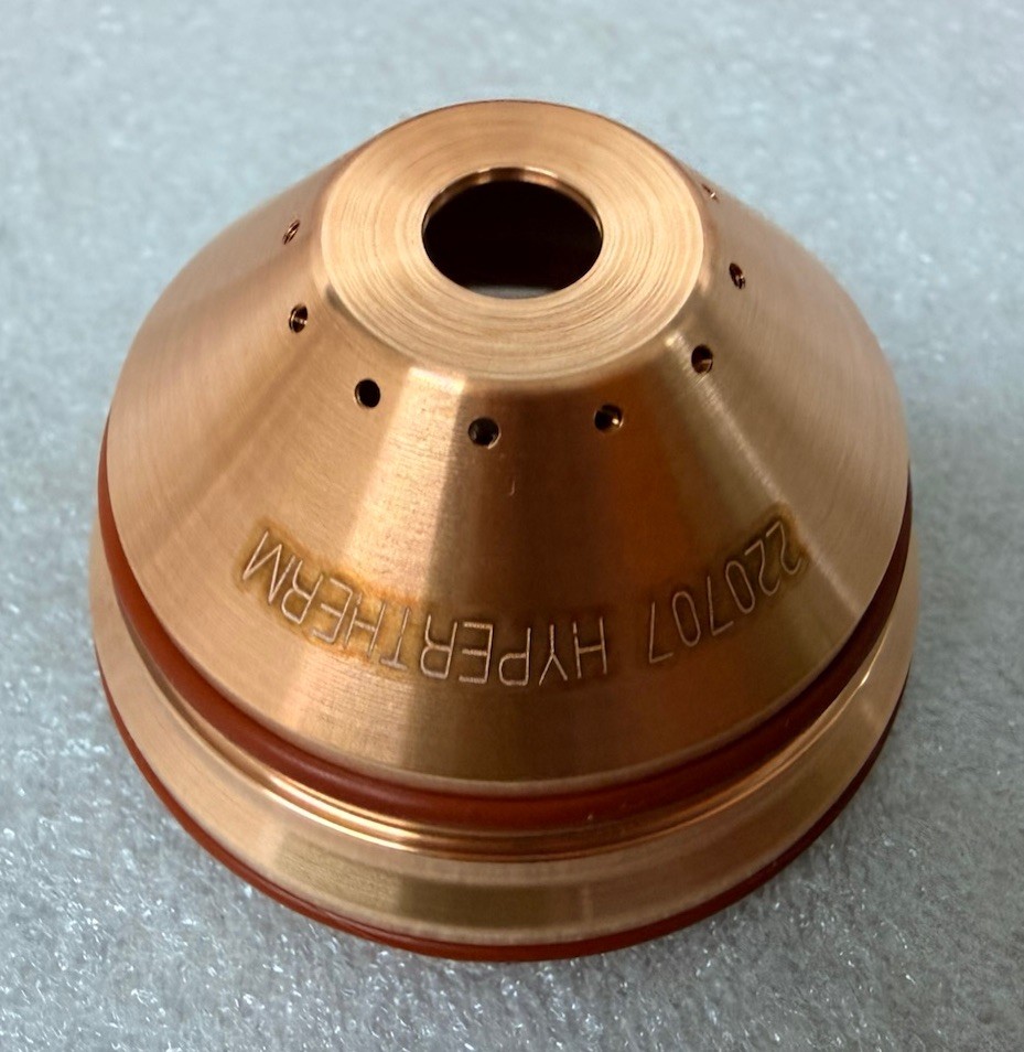 Hypertherm 220707 HPRXD