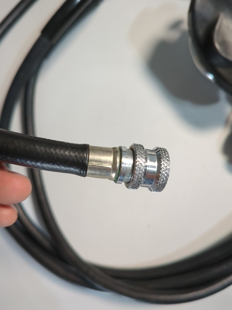 Sherwood Scuba Diving Regulator System As Is