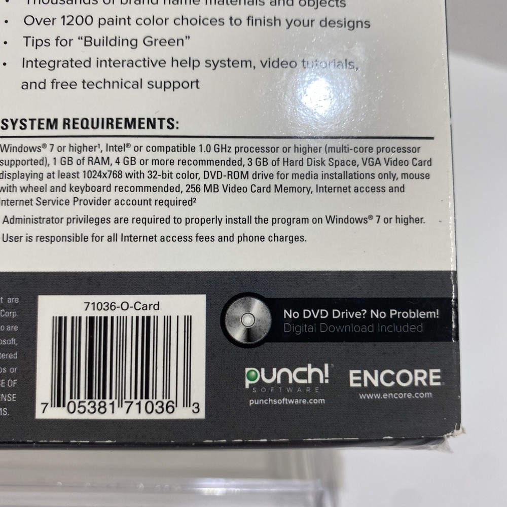 Interior Design Suite Complete Interior Design Software DVD