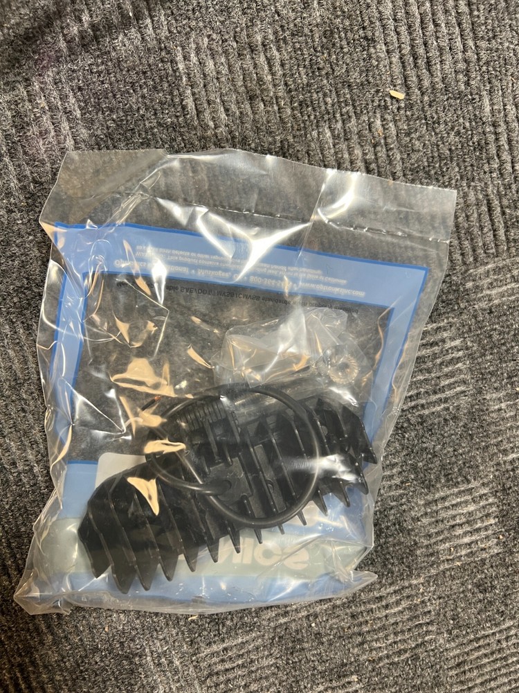 (QTY 5) Optronics TLL60FBP Thinline LED Rectangle Work Light, Flood Beam, 12-24V