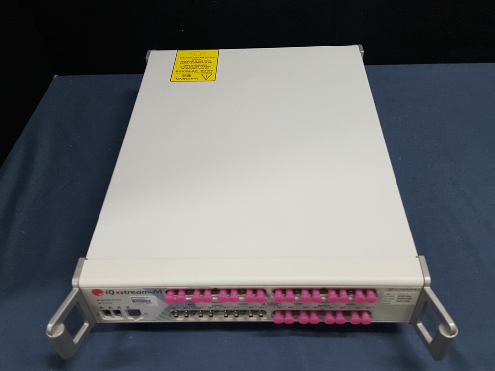 LitePoint IQxstream-M: Multi-DUT Wireless Tester Untested (0456)